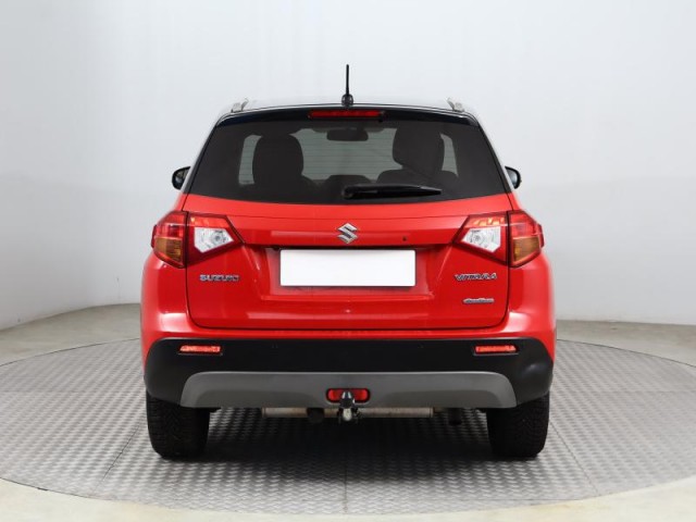 Suzuki Vitara  1.4 BoosterJet 