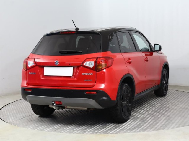 Suzuki Vitara  1.4 BoosterJet 