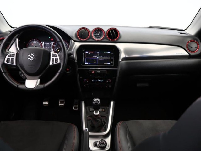 Suzuki Vitara  1.4 BoosterJet 
