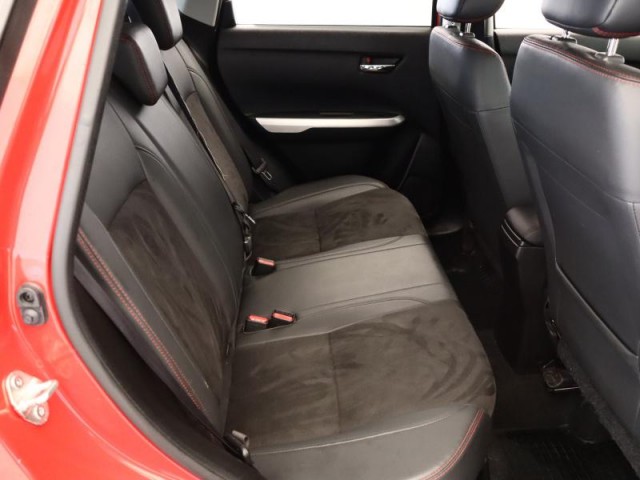 Suzuki Vitara  1.4 BoosterJet 
