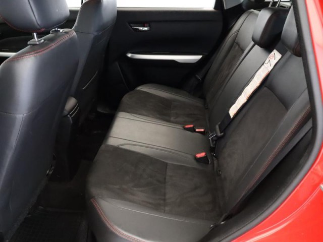 Suzuki Vitara  1.4 BoosterJet 