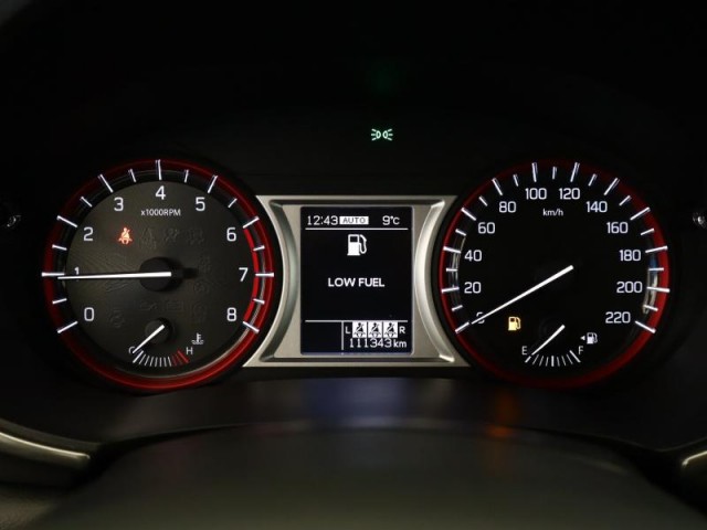 Suzuki Vitara  1.4 BoosterJet 