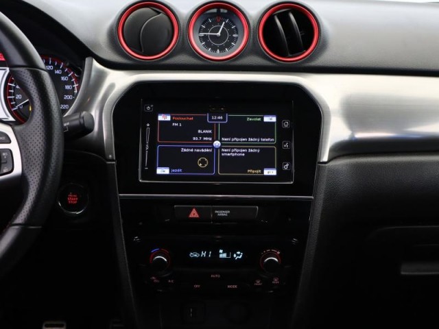 Suzuki Vitara  1.4 BoosterJet 