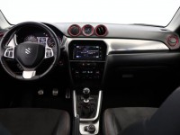 Suzuki Vitara  1.4 BoosterJet 