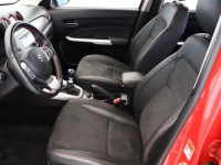 Suzuki Vitara  1.4 BoosterJet 