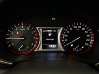 Suzuki Vitara  1.4 BoosterJet 