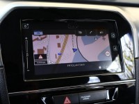 Suzuki Vitara  1.4 BoosterJet 