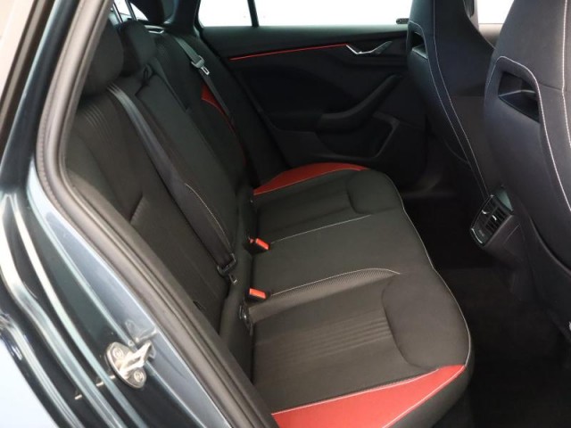 Škoda Kamiq  1.5 TSI Monte Carlo