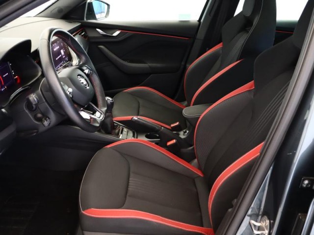 Škoda Kamiq  1.5 TSI Monte Carlo