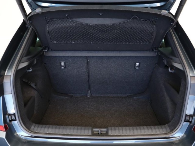 Škoda Kamiq  1.5 TSI Monte Carlo