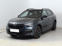 Škoda Kamiq  1.5 TSI Monte Carlo