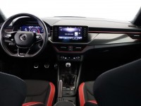 Škoda Kamiq  1.5 TSI Monte Carlo