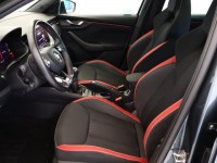 Škoda Kamiq  1.5 TSI Monte Carlo