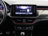 Škoda Kamiq  1.5 TSI Monte Carlo