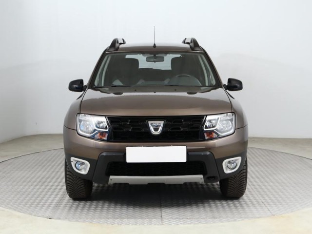 Dacia Duster  1.6 SCe 
