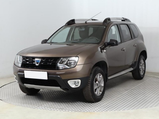 Dacia Duster  1.6 SCe 