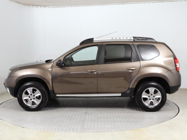 Dacia Duster  1.6 SCe 