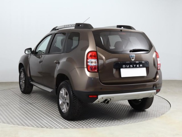 Dacia Duster  1.6 SCe 