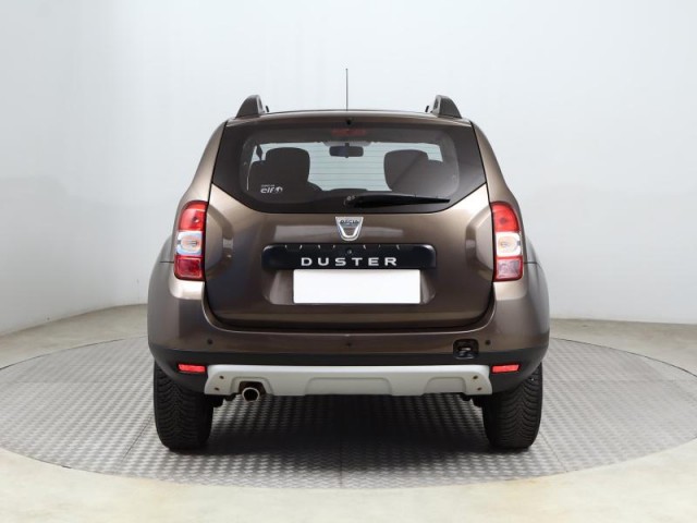 Dacia Duster  1.6 SCe 