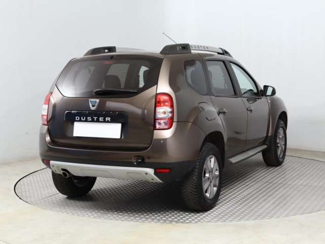 Dacia Duster  1.6 SCe 