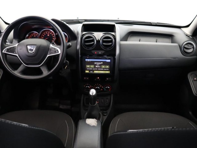 Dacia Duster  1.6 SCe 