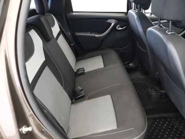 Dacia Duster  1.6 SCe 