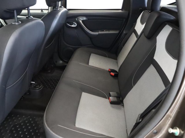 Dacia Duster  1.6 SCe 