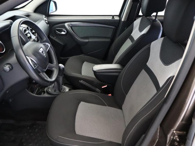 Dacia Duster  1.6 SCe 