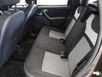 Dacia Duster  1.6 SCe 