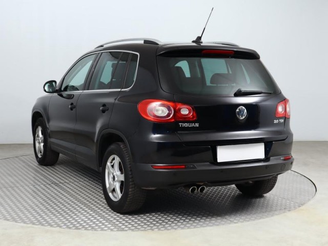 Volkswagen Tiguan  2.0 TDI Exclusive