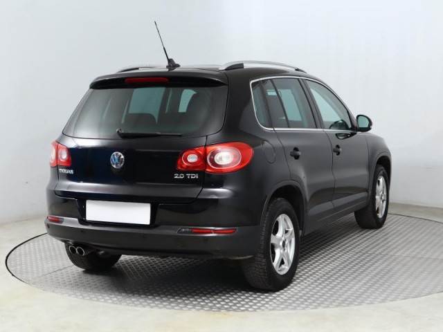 Volkswagen Tiguan  2.0 TDI Exclusive