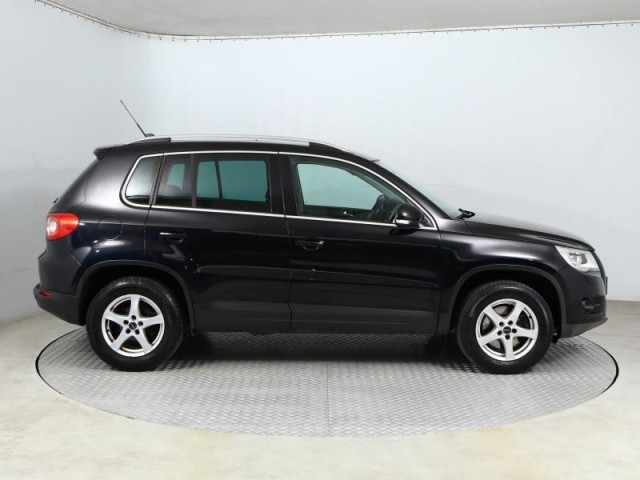 Volkswagen Tiguan  2.0 TDI Exclusive