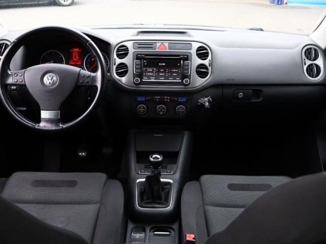 Volkswagen Tiguan  2.0 TDI Exclusive