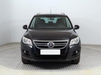 Volkswagen Tiguan  2.0 TDI Exclusive
