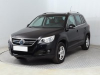 Volkswagen Tiguan  2.0 TDI Exclusive