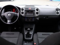 Volkswagen Tiguan  2.0 TDI Exclusive