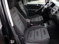 Volkswagen Tiguan  2.0 TDI Exclusive