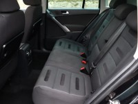 Volkswagen Tiguan  2.0 TDI Exclusive