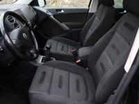 Volkswagen Tiguan  2.0 TDI Exclusive