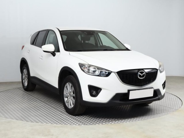 Mazda CX-5  2.0 Skyactiv-G 