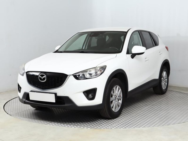 Mazda CX-5  2.0 Skyactiv-G 