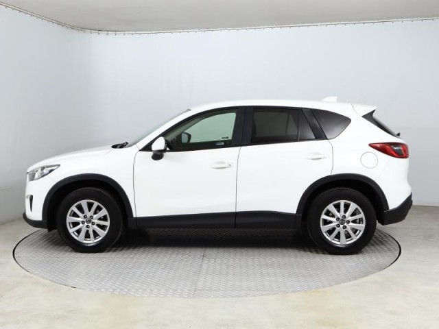 Mazda CX-5  2.0 Skyactiv-G 