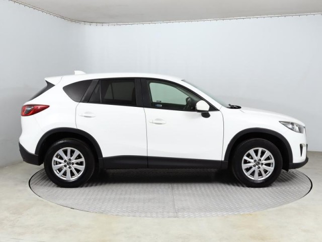 Mazda CX-5  2.0 Skyactiv-G 
