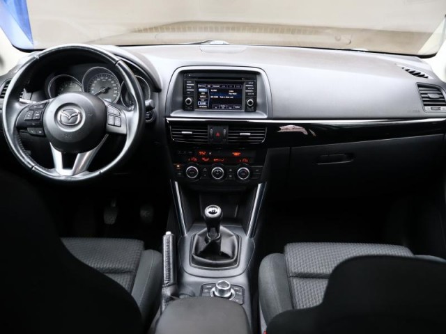 Mazda CX-5  2.0 Skyactiv-G 