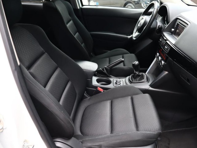 Mazda CX-5  2.0 Skyactiv-G 