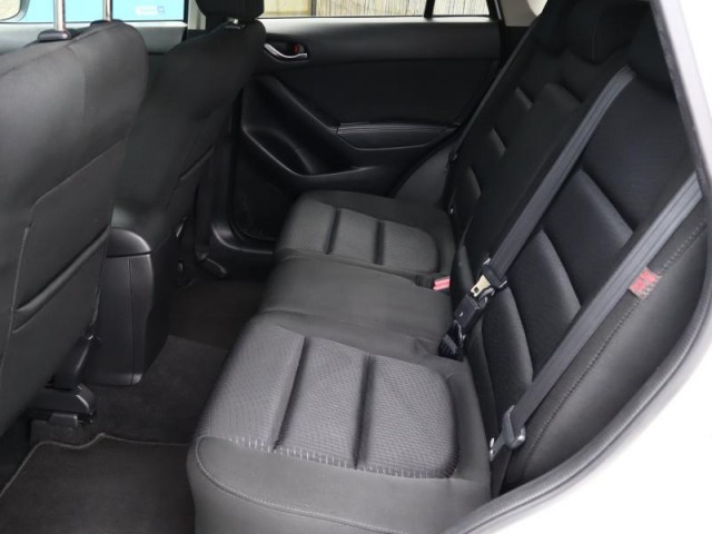 Mazda CX-5  2.0 Skyactiv-G 