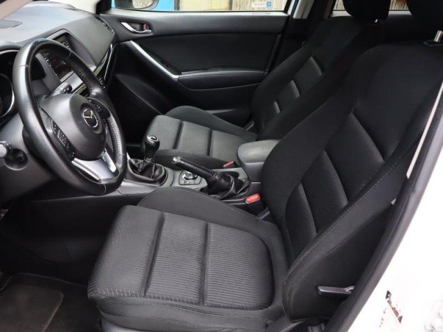 Mazda CX-5  2.0 Skyactiv-G 