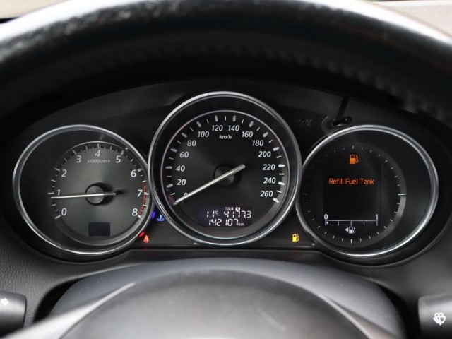 Mazda CX-5  2.0 Skyactiv-G 