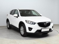 Mazda CX-5  2.0 Skyactiv-G 