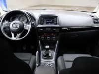 Mazda CX-5  2.0 Skyactiv-G 